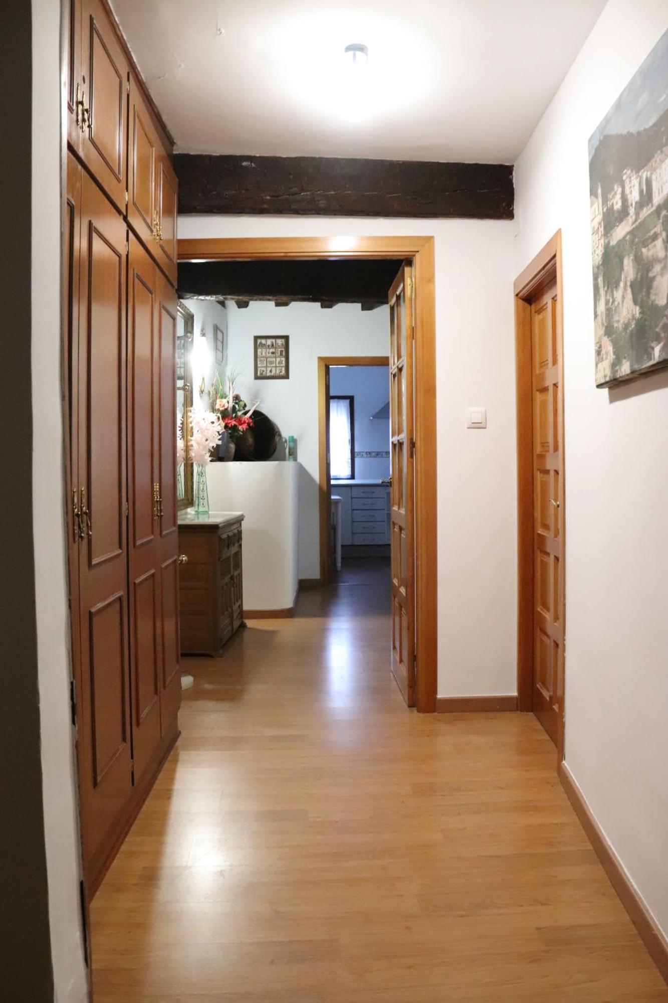Sobre Los Tilos Apartamento Cuenca  Esterno foto