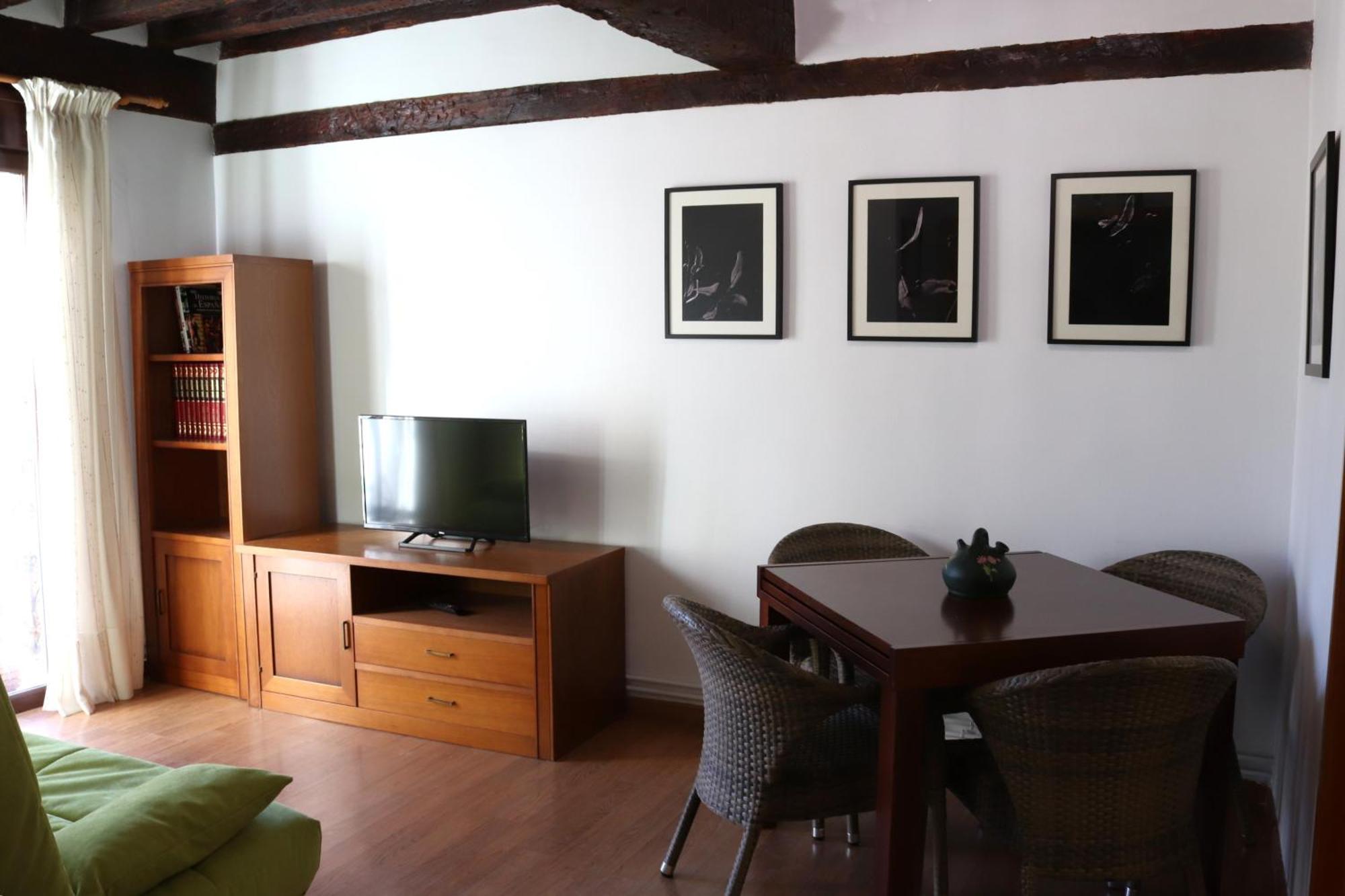 Sobre Los Tilos Apartamento Cuenca  Esterno foto