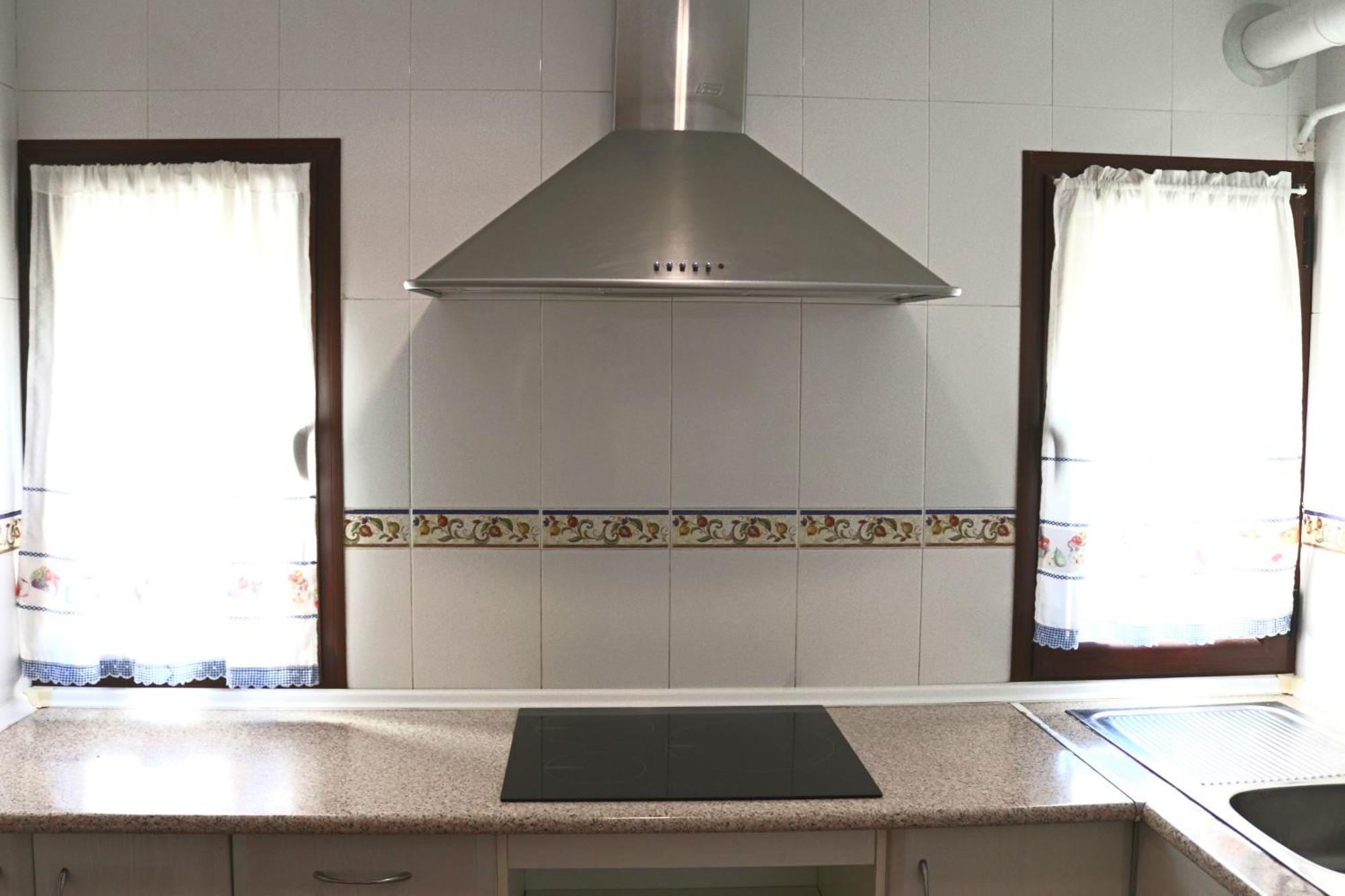 Sobre Los Tilos Apartamento Cuenca  Esterno foto