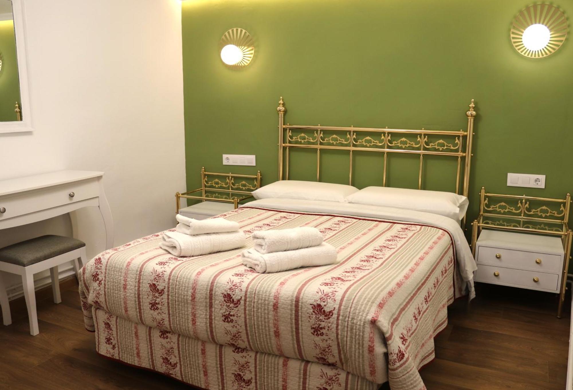 Sobre Los Tilos Apartamento Cuenca  Esterno foto